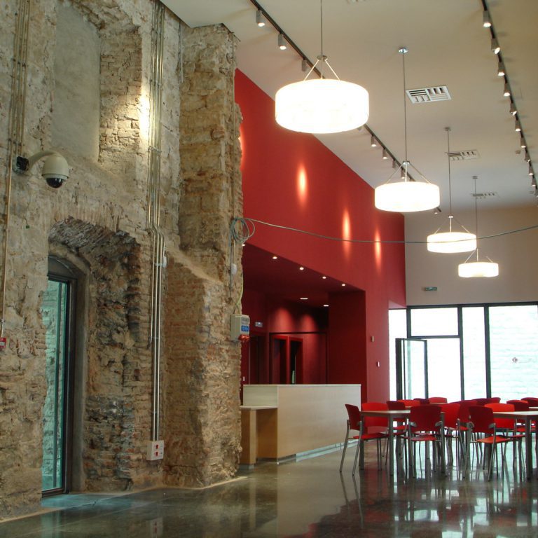 Convent de Sant Agustí