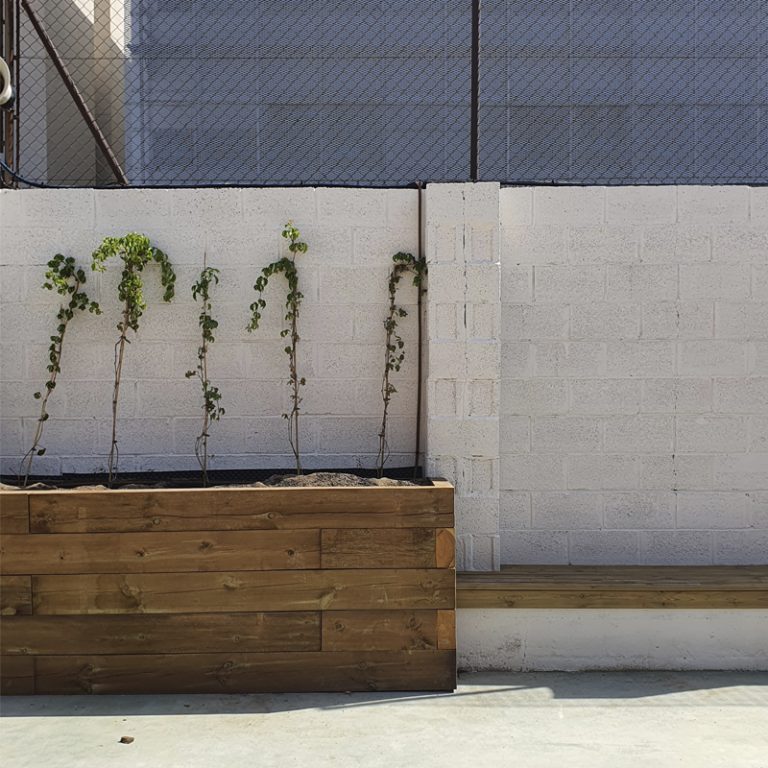 Projectes DECIDIM Barcelona