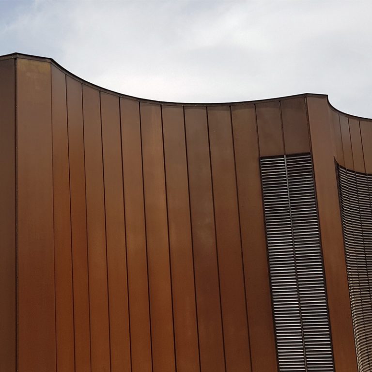 Vestidors CF Falguera (D.O.)